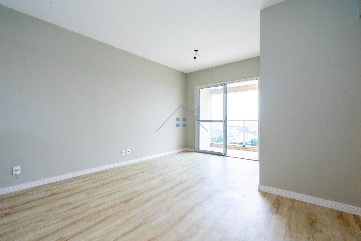 Apartamento Vila Pirajussara 3 dorm 1 suíte 1 vaga Avenida São Paulo Paraná São Paulo - 