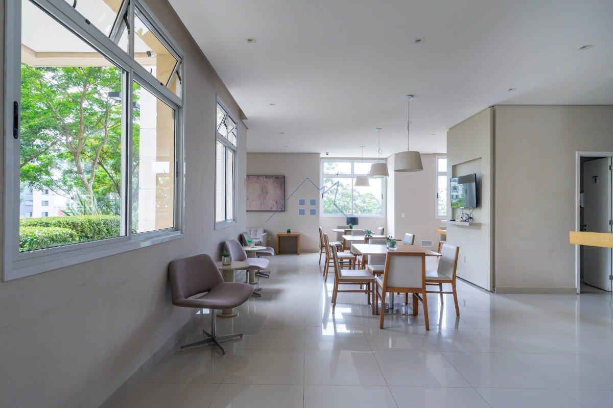 Apartamento Vila Pirajussara 3 dorm 1 suíte 1 vaga Avenida São Paulo Paraná São Paulo - 