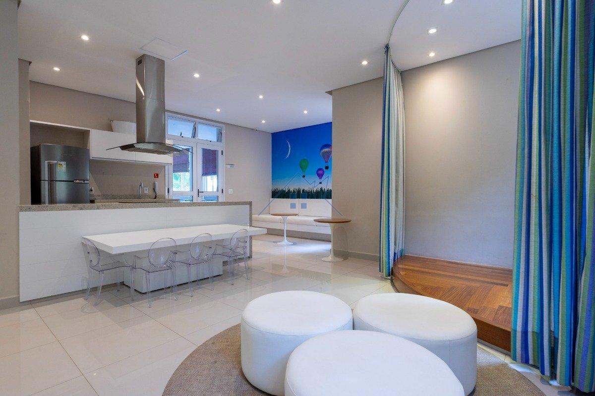 Apartamento Vila Pirajussara 3 dorm 1 suíte 1 vaga Avenida São Paulo Paraná São Paulo - 