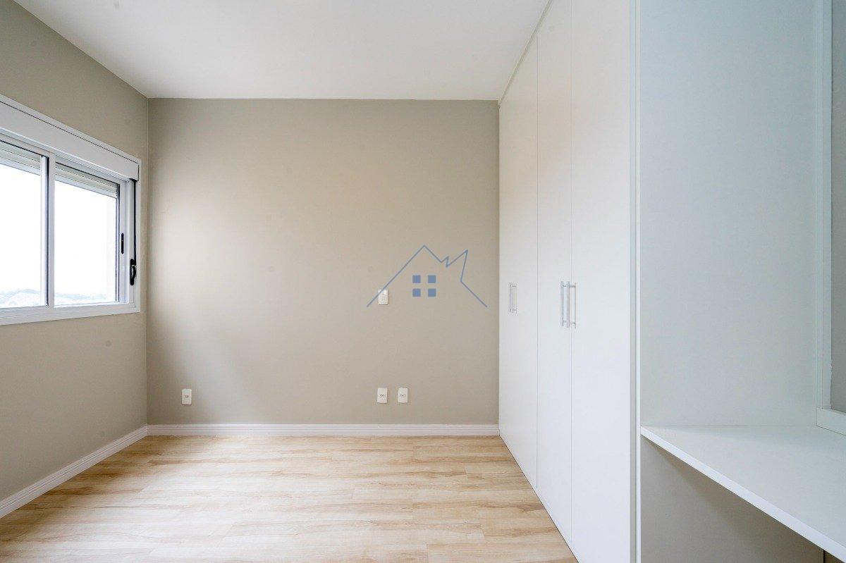 Apartamento Vila Pirajussara 3 dorm 1 suíte 1 vaga Avenida São Paulo Paraná São Paulo - 