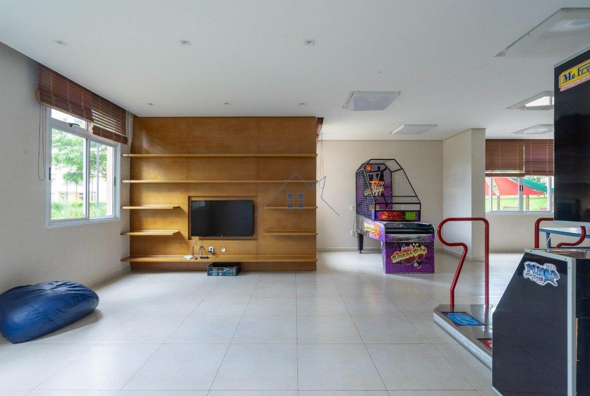 Apartamento Vila Pirajussara 3 dorm 1 suíte 1 vaga Avenida São Paulo Paraná São Paulo - 