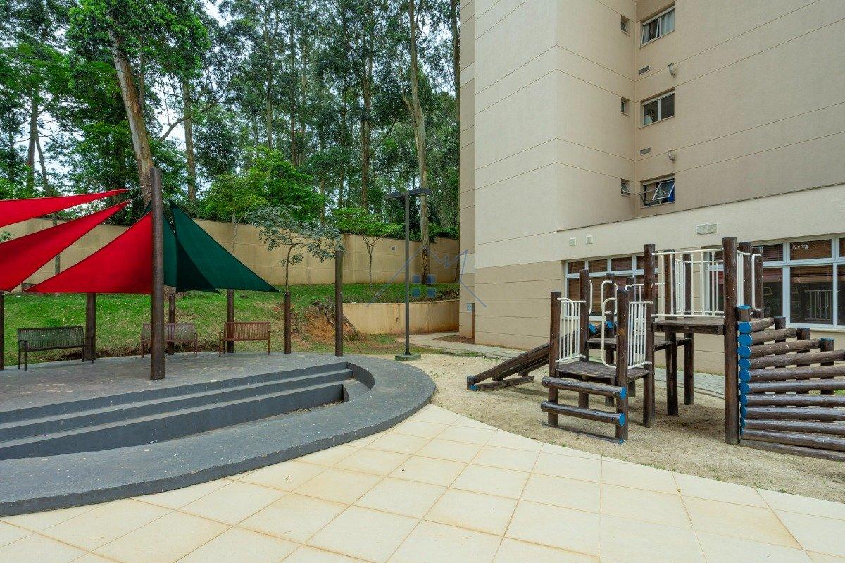 Apartamento Vila Pirajussara 3 dorm 1 suíte 1 vaga Avenida São Paulo Paraná São Paulo - 