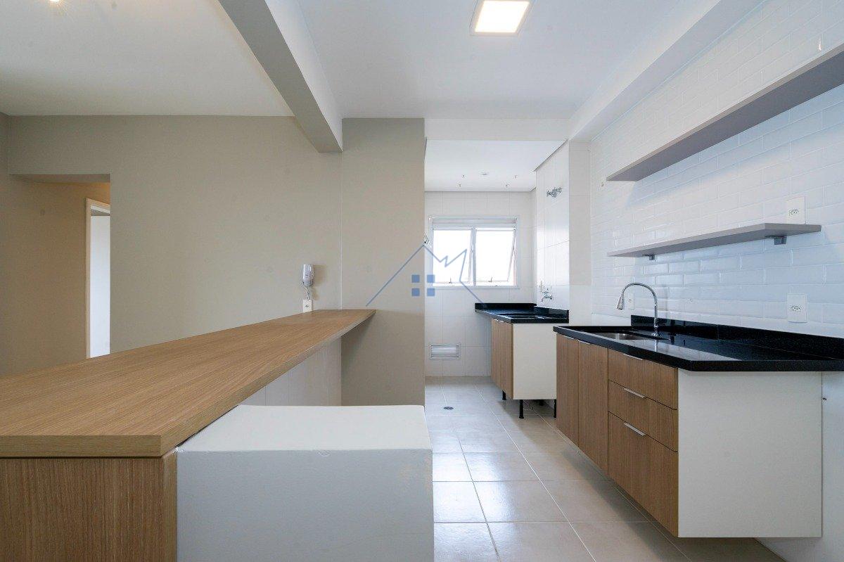 Apartamento Vila Pirajussara 3 dorm 1 suíte 1 vaga Avenida São Paulo Paraná São Paulo - 