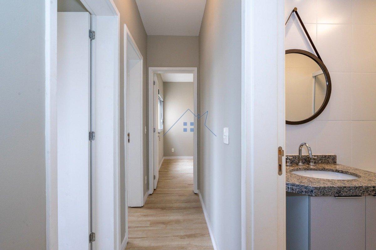 Apartamento Vila Pirajussara 3 dorm 1 suíte 1 vaga Avenida São Paulo Paraná São Paulo - 