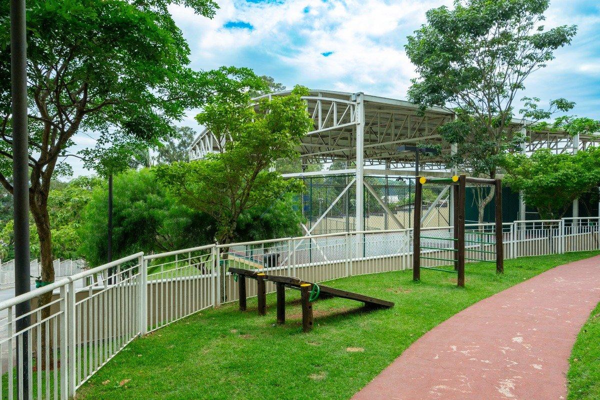 Apartamento Vila Pirajussara 3 dorm 1 suíte 1 vaga Avenida São Paulo Paraná São Paulo - 