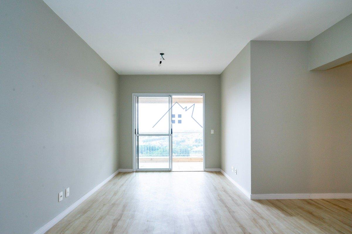Apartamento Vila Pirajussara 3 dorm 1 suíte 1 vaga Avenida São Paulo Paraná São Paulo - 
