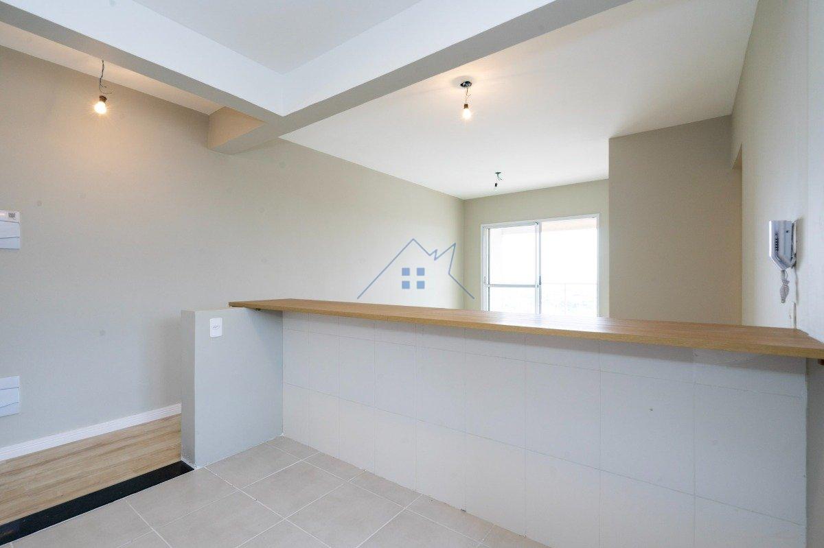 Apartamento Vila Pirajussara 3 dorm 1 suíte 1 vaga Avenida São Paulo Paraná São Paulo - 