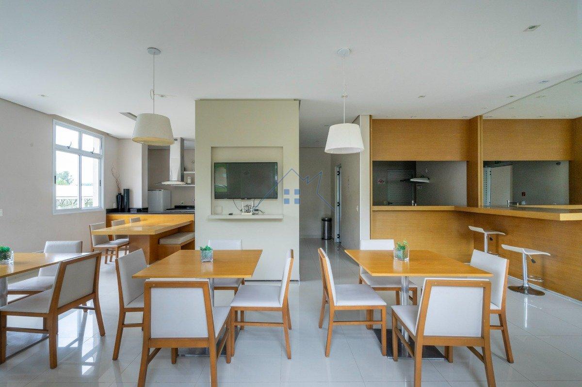 Apartamento Vila Pirajussara 3 dorm 1 suíte 1 vaga Avenida São Paulo Paraná São Paulo - 