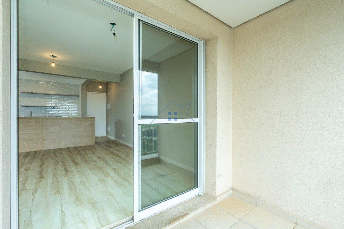 Apartamento Vila Pirajussara 3 dorm 1 suíte 1 vaga Avenida São Paulo Paraná São Paulo - 