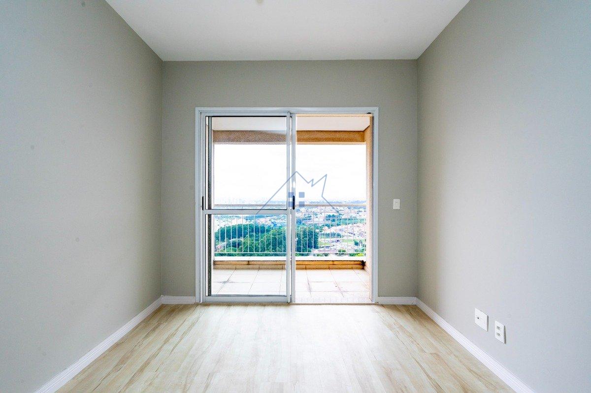 Apartamento Vila Pirajussara 3 dorm 1 suíte 1 vaga Avenida São Paulo Paraná São Paulo - 