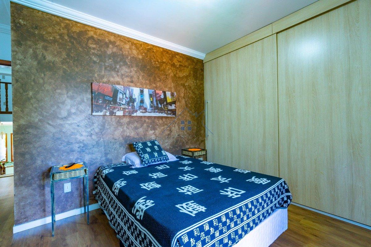 Casa em condomínio em Itapevi 500m² 7 dormitórios Rua Bem-Te-Vi Itapevi - 