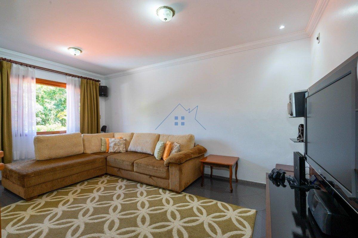 Casa em condomínio em Itapevi 500m² 7 dormitórios Rua Bem-Te-Vi Itapevi - 