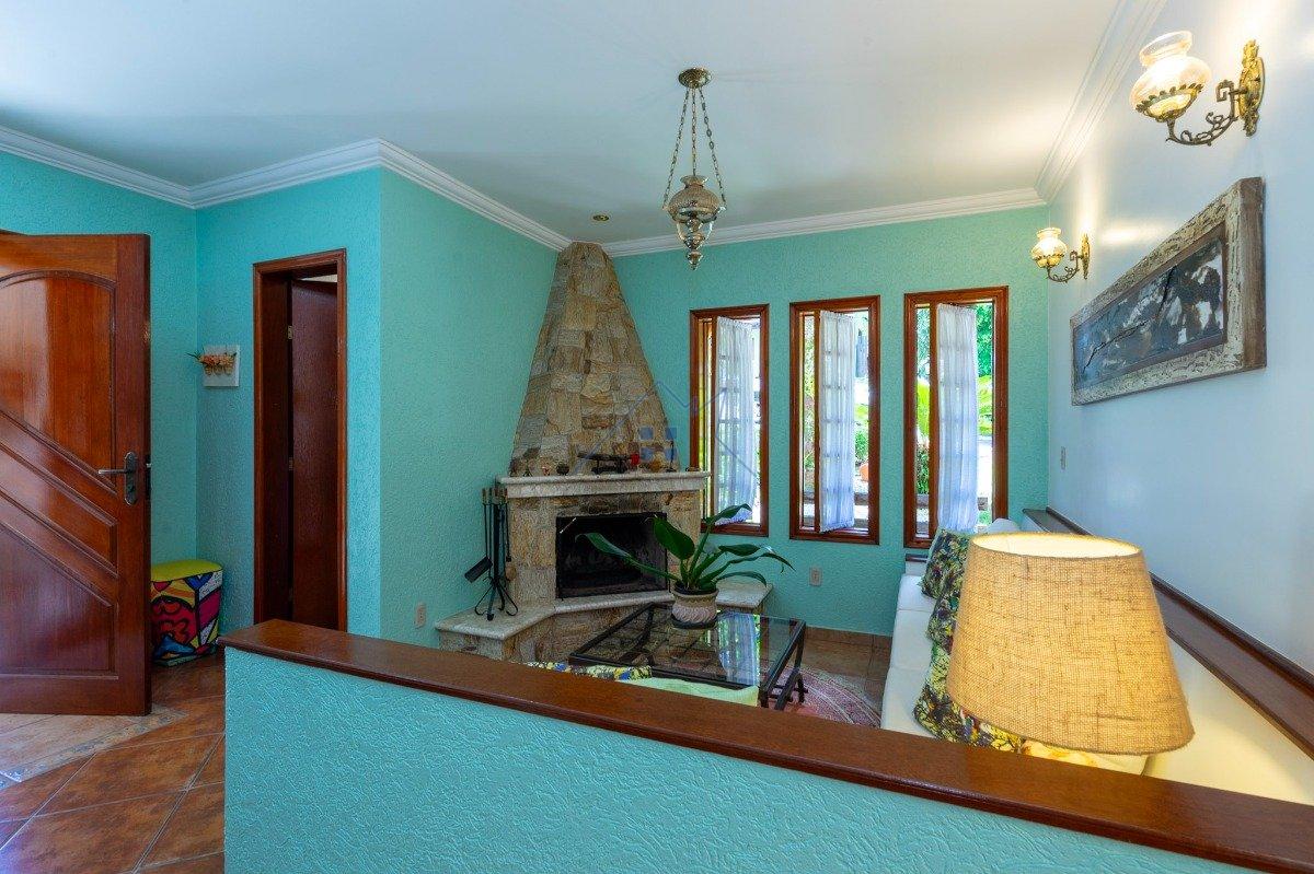Casa em condomínio em Itapevi 500m² 7 dormitórios Rua Bem-Te-Vi Itapevi - 