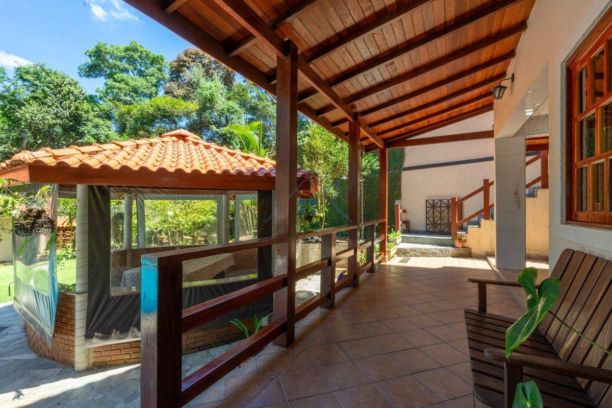 Casa em condomínio em Itapevi 500m² 7 dormitórios Rua Bem-Te-Vi Itapevi - 
