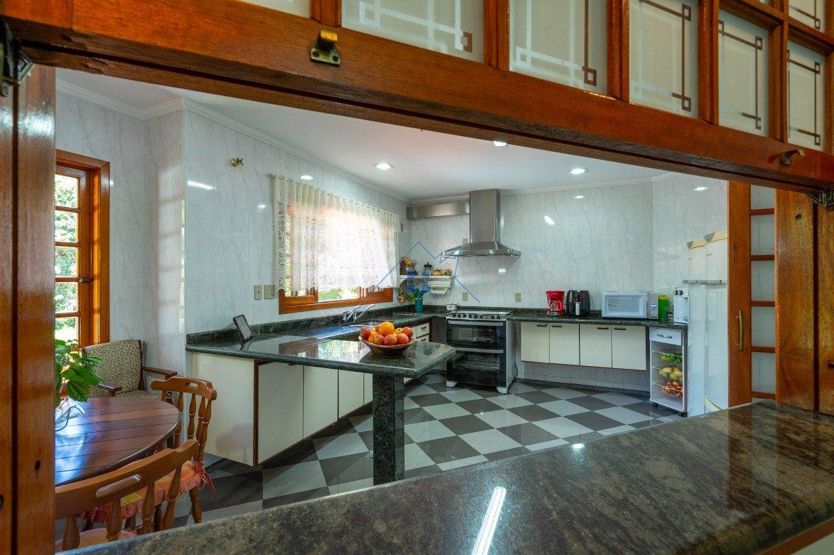 Casa em condomínio em Itapevi 500m² 7 dormitórios Rua Bem-Te-Vi Itapevi - 