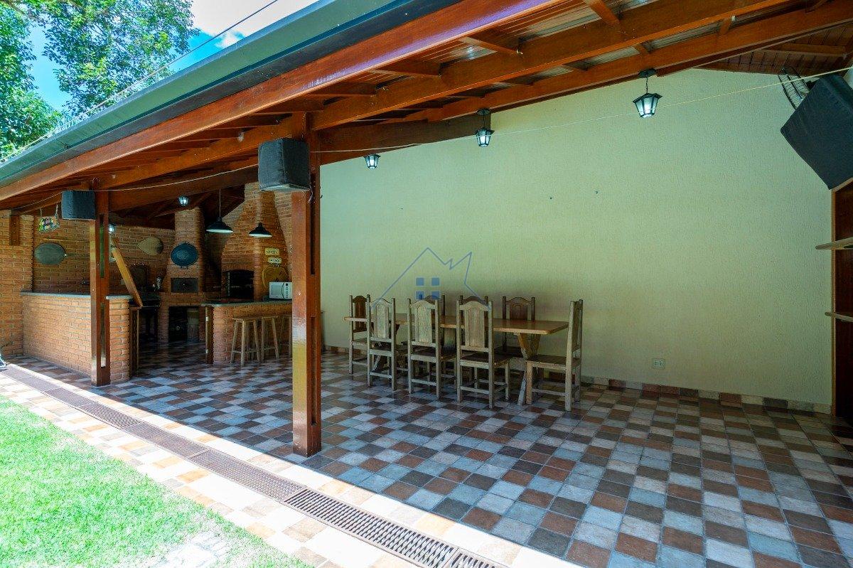 Casa em condomínio em Itapevi 500m² 7 dormitórios Rua Bem-Te-Vi Itapevi - 