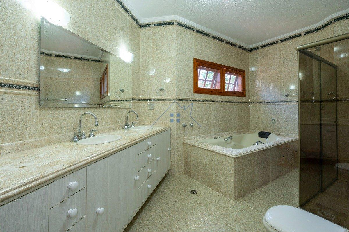 Casa em condomínio em Itapevi 500m² 7 dormitórios Rua Bem-Te-Vi Itapevi - 