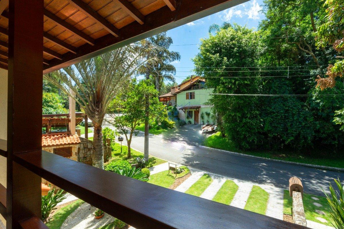 Casa em condomínio em Itapevi 500m² 7 dormitórios Rua Bem-Te-Vi Itapevi - 