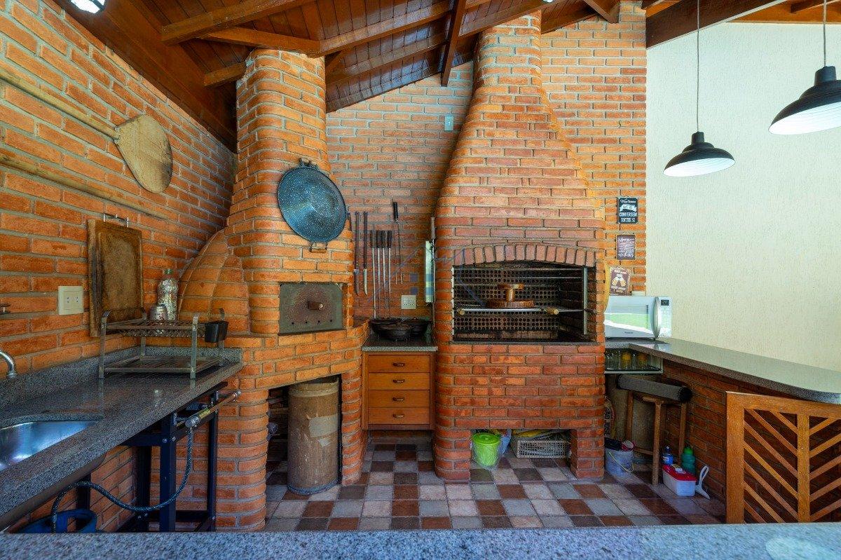 Casa em condomínio em Itapevi 500m² 7 dormitórios Rua Bem-Te-Vi Itapevi - 