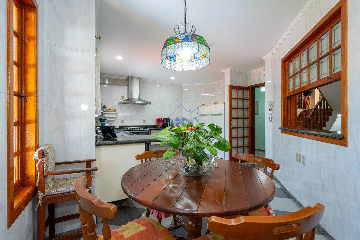 Casa em condomínio em Itapevi 500m² 7 dormitórios Rua Bem-Te-Vi Itapevi - 
