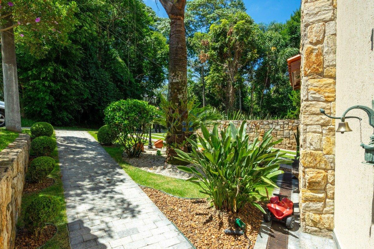 Casa em condomínio em Itapevi 500m² 7 dormitórios Rua Bem-Te-Vi Itapevi - 