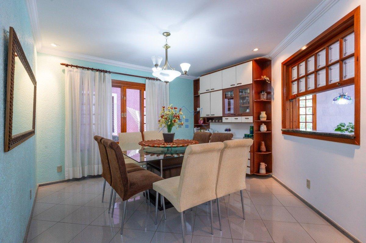 Casa em condomínio em Itapevi 500m² 7 dormitórios Rua Bem-Te-Vi Itapevi - 