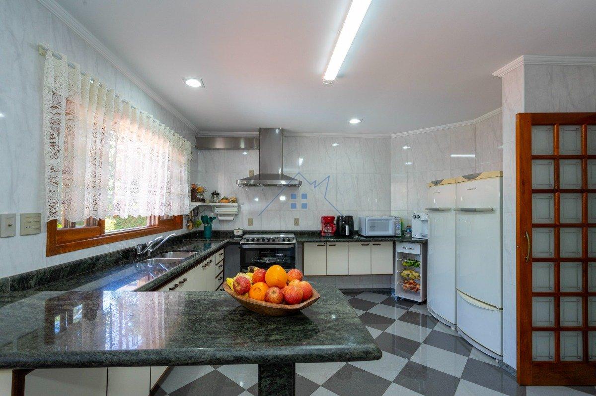 Casa em condomínio em Itapevi 500m² 7 dormitórios Rua Bem-Te-Vi Itapevi - 