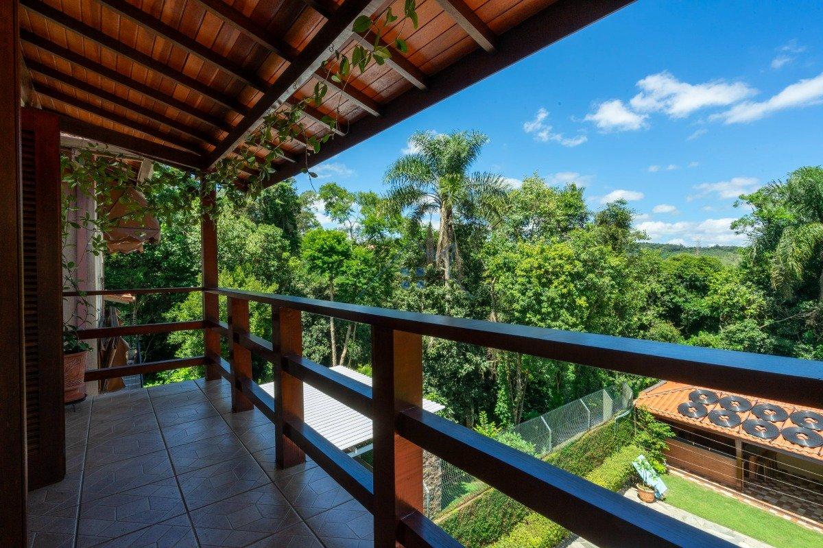 Casa em condomínio em Itapevi 500m² 7 dormitórios Rua Bem-Te-Vi Itapevi - 