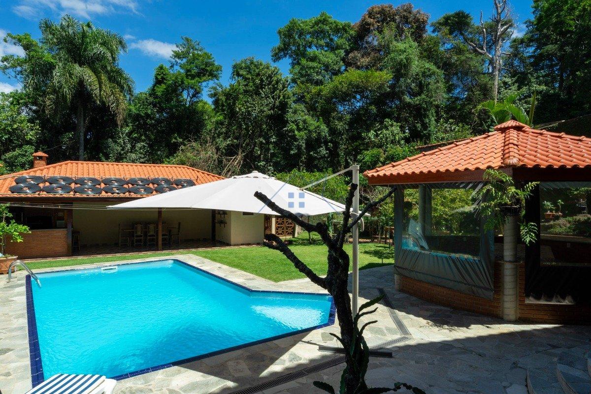 Casa em condomínio em Itapevi 500m² 7 dormitórios Rua Bem-Te-Vi Itapevi - 