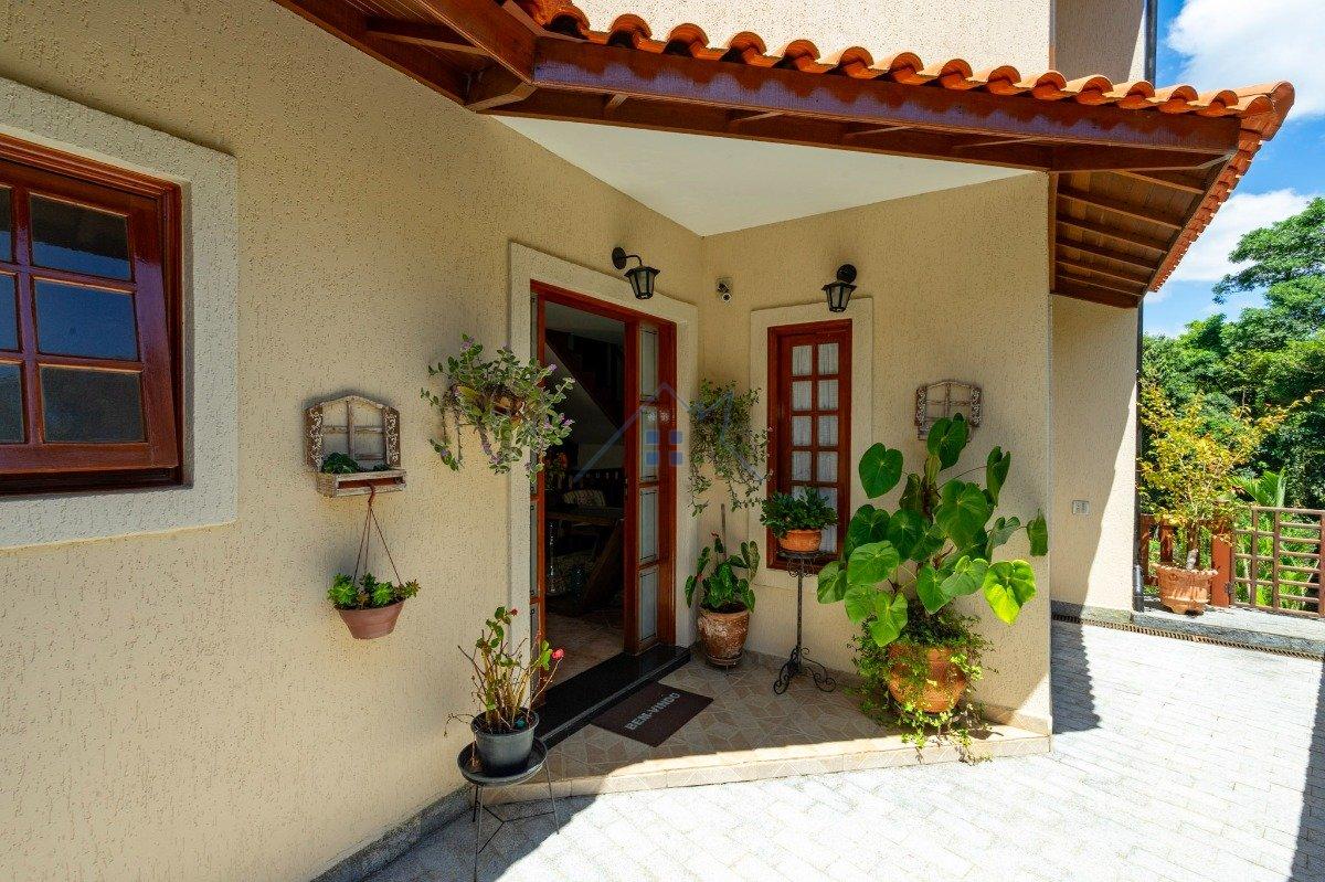 Casa em condomínio em Itapevi 500m² 7 dormitórios Rua Bem-Te-Vi Itapevi - 