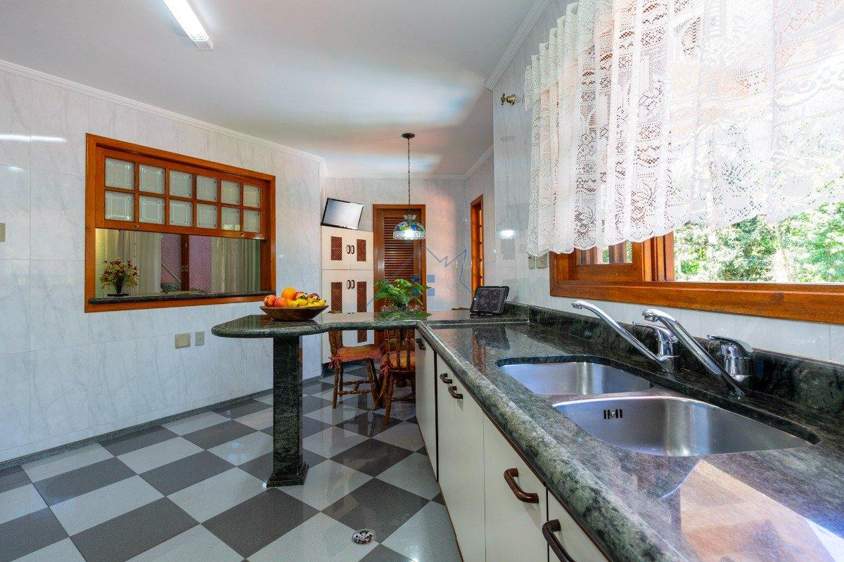 Casa em condomínio em Itapevi 500m² 7 dormitórios Rua Bem-Te-Vi Itapevi - 
