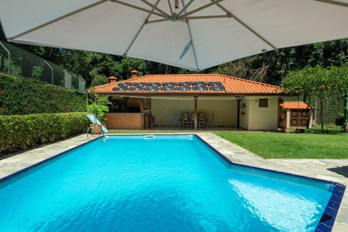 Casa em condomínio em Itapevi 500m² 7 dormitórios Rua Bem-Te-Vi Itapevi - 