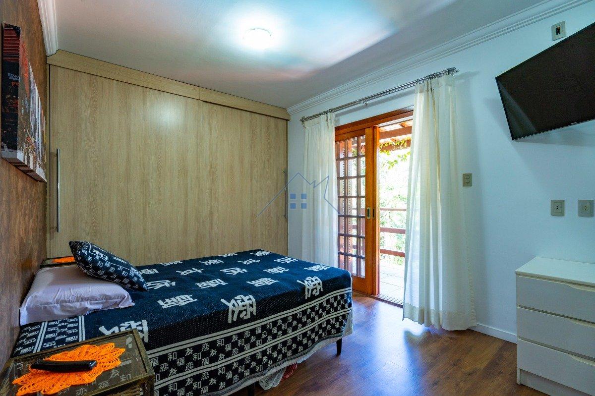 Casa em condomínio em Itapevi 500m² 7 dormitórios Rua Bem-Te-Vi Itapevi - 