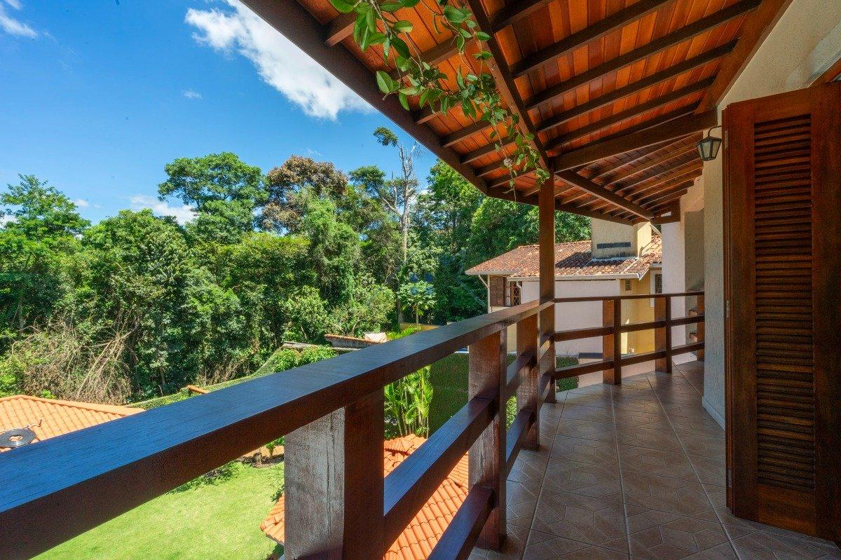 Casa em condomínio em Itapevi 500m² 7 dormitórios Rua Bem-Te-Vi Itapevi - 