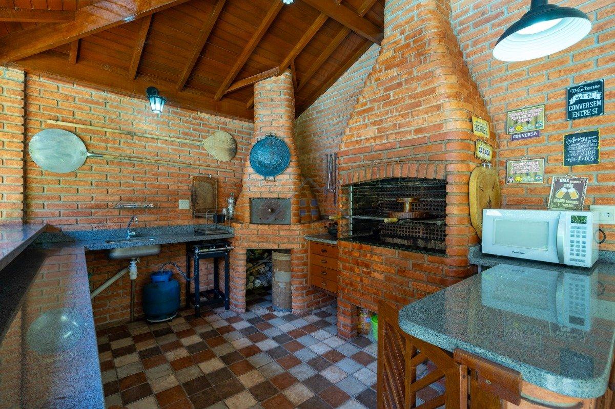 Casa em condomínio em Itapevi 500m² 7 dormitórios Rua Bem-Te-Vi Itapevi - 