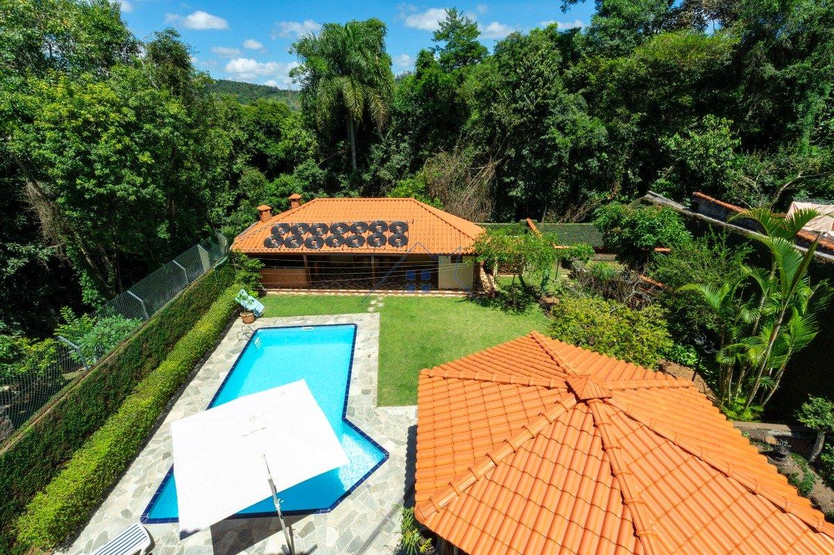 Casa em condomínio em Itapevi 500m² 7 dormitórios Rua Bem-Te-Vi Itapevi - 