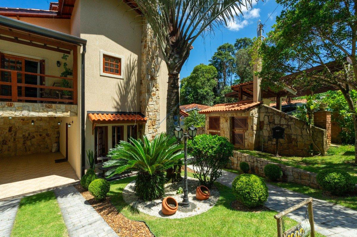 Casa em condomínio em Itapevi 500m² 7 dormitórios Rua Bem-Te-Vi Itapevi - 