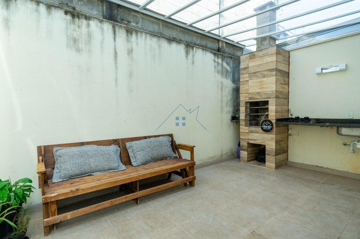Casa em Cotia 3 dorm 1 suíte 2 vagas 130m² Rua Paratinga Cotia - 