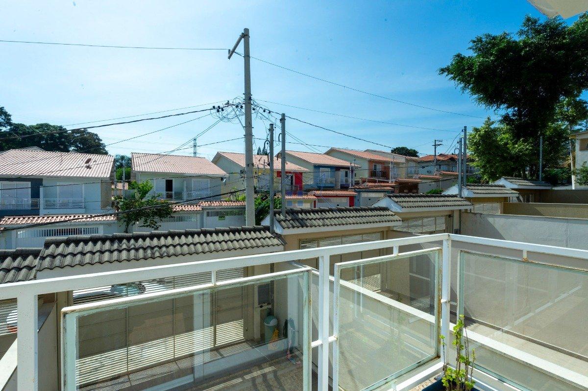 Casa em Cotia 3 dorm 1 suíte 2 vagas 130m² Rua Paratinga Cotia - 