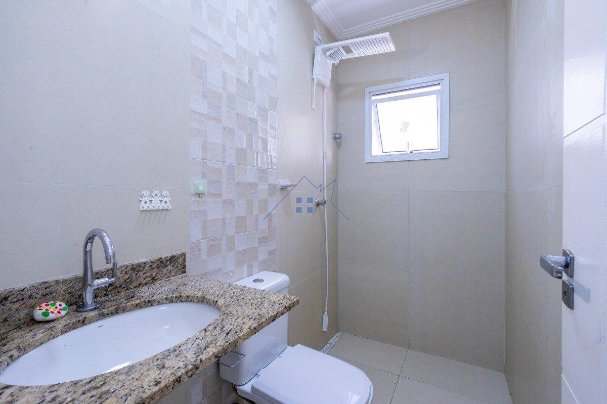 Casa em Cotia 3 dorm 1 suíte 2 vagas 130m² Rua Paratinga Cotia - 
