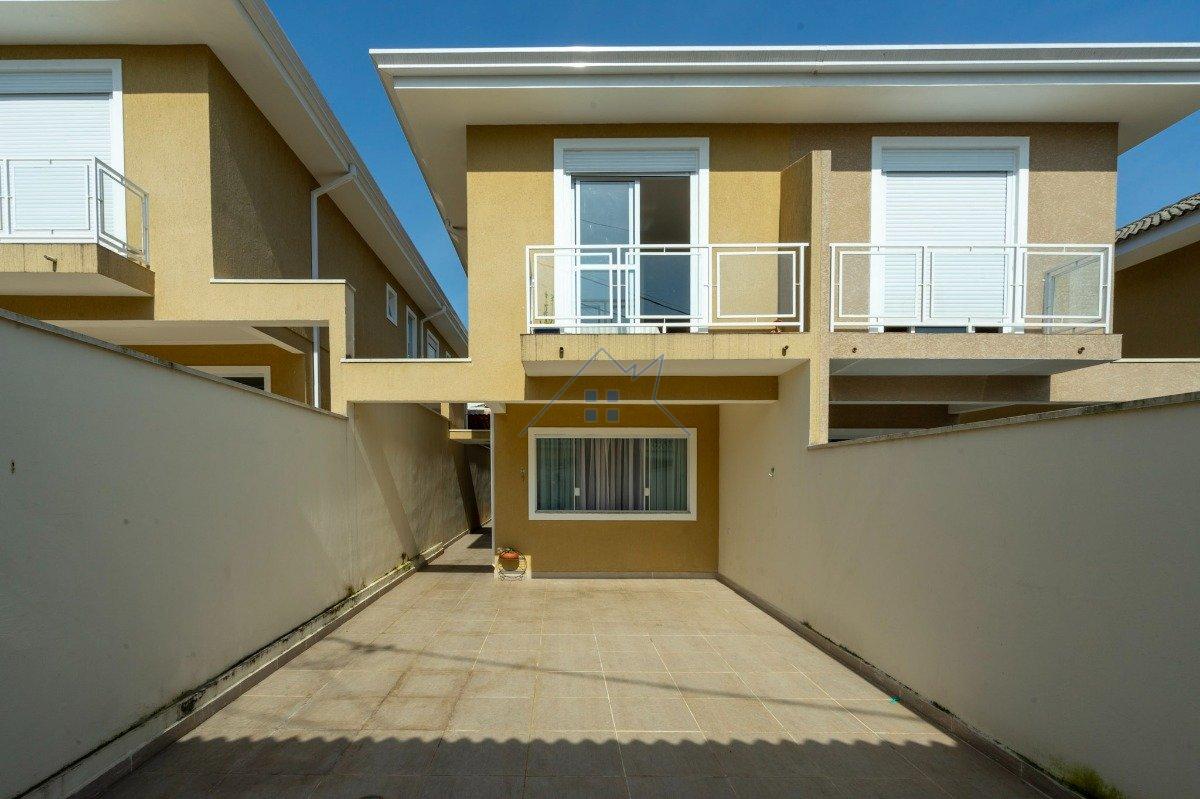 Casa em Cotia 3 dorm 1 suíte 2 vagas 130m² Rua Paratinga Cotia - 
