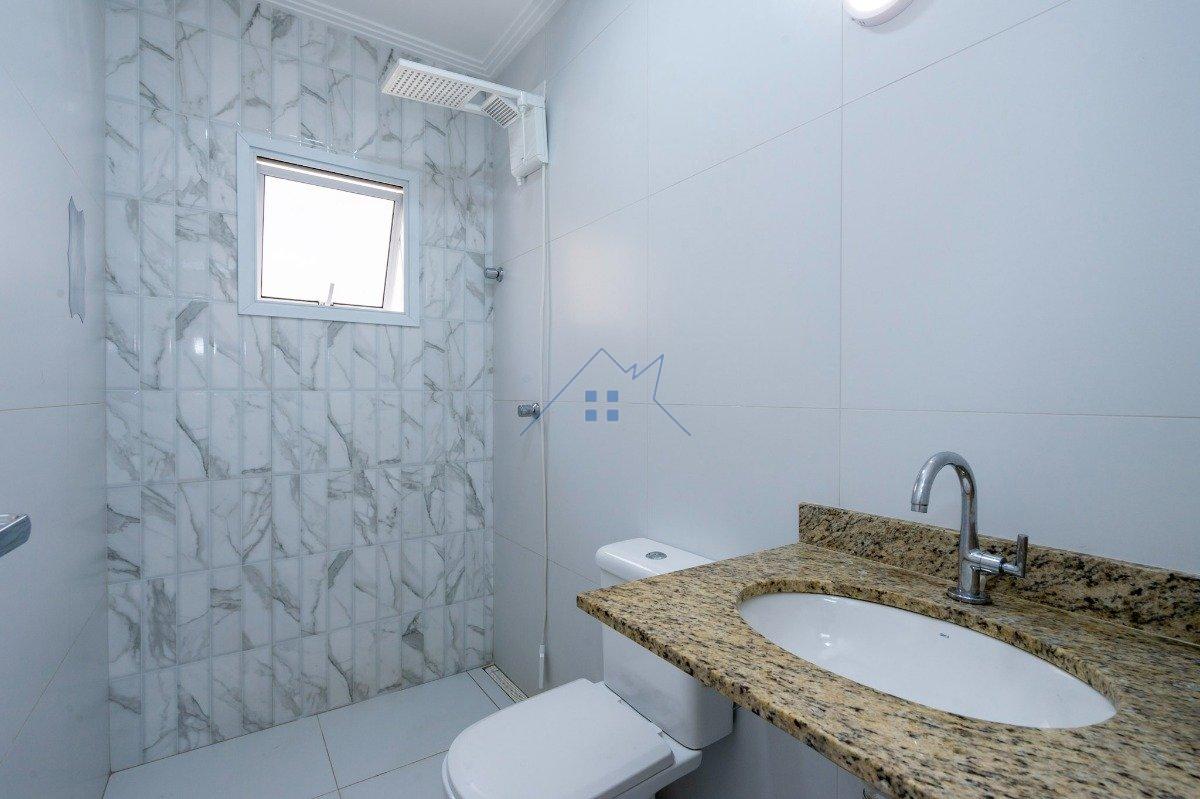 Casa em Cotia 3 dorm 1 suíte 2 vagas 130m² Rua Paratinga Cotia - 