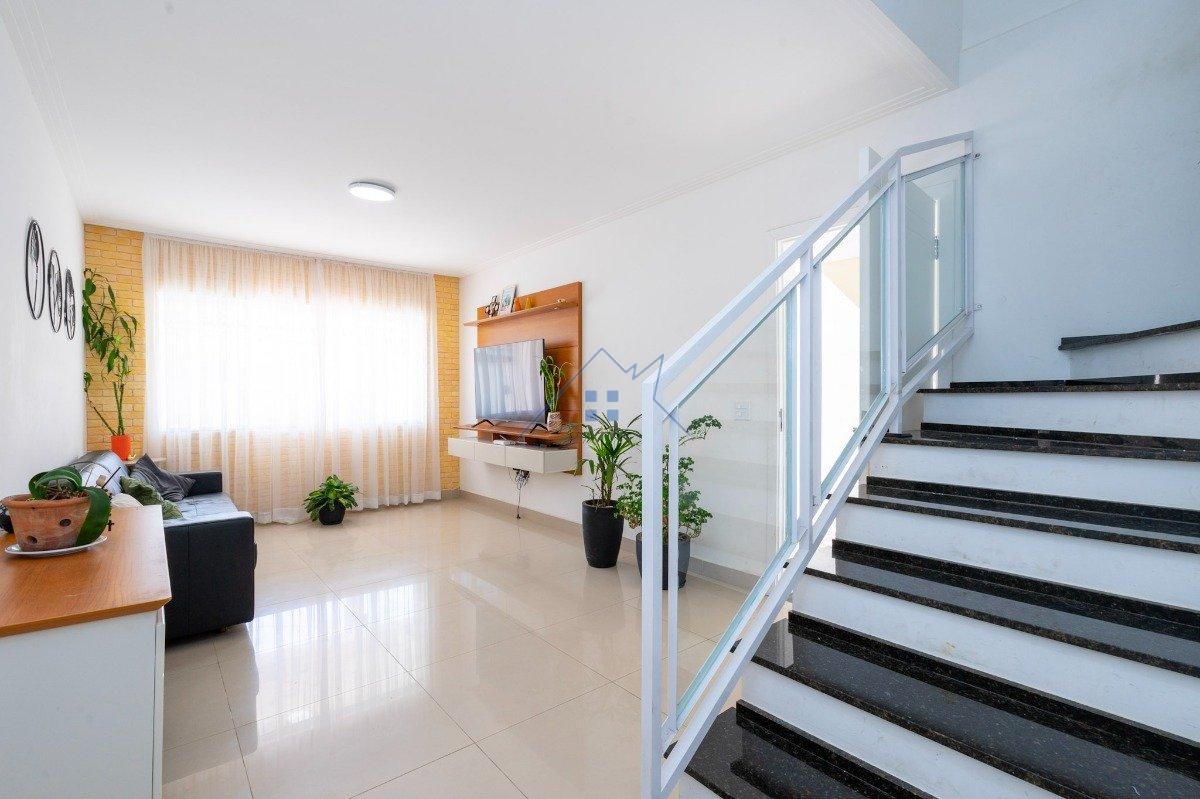 Casa em Cotia 3 dorm 1 suíte 2 vagas 130m² Rua Paratinga Cotia - 