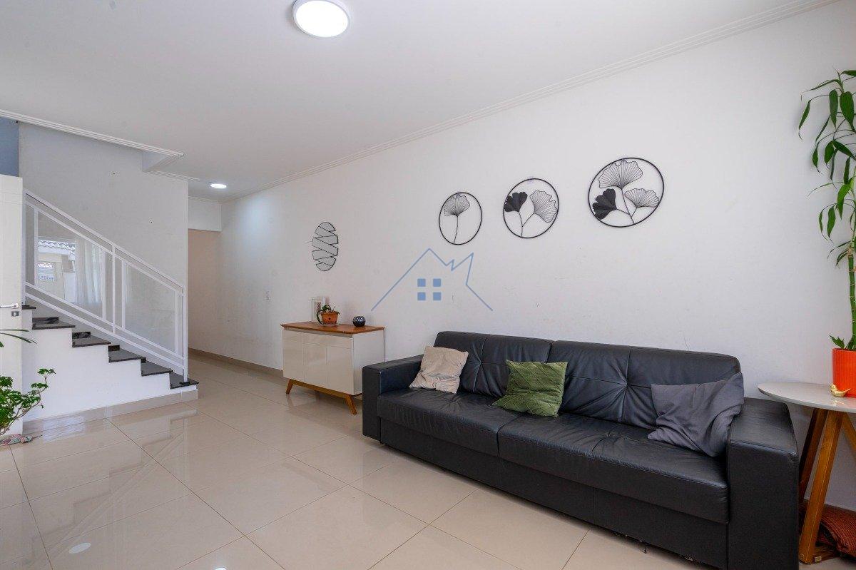 Casa em Cotia 3 dorm 1 suíte 2 vagas 130m² Rua Paratinga Cotia - 
