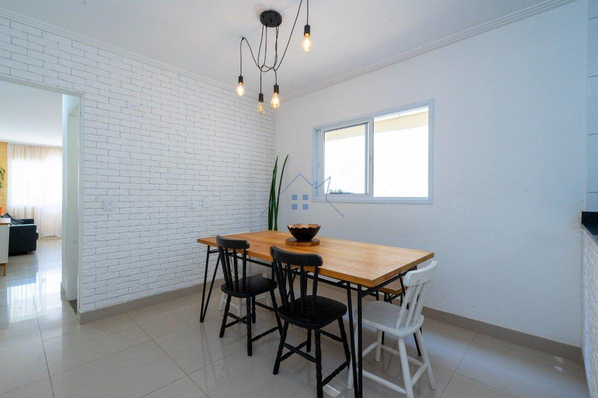 Casa em Cotia 3 dorm 1 suíte 2 vagas 130m² Rua Paratinga Cotia - 
