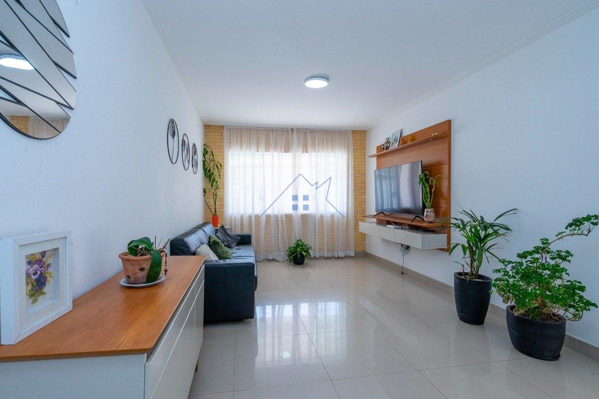 Casa em Cotia 3 dorm 1 suíte 2 vagas 130m² Rua Paratinga Cotia - 