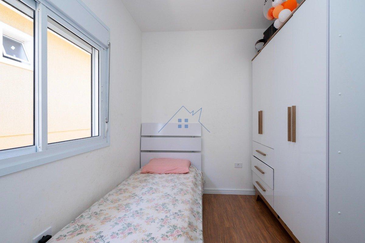Casa em Cotia 3 dorm 1 suíte 2 vagas 130m² Rua Paratinga Cotia - 