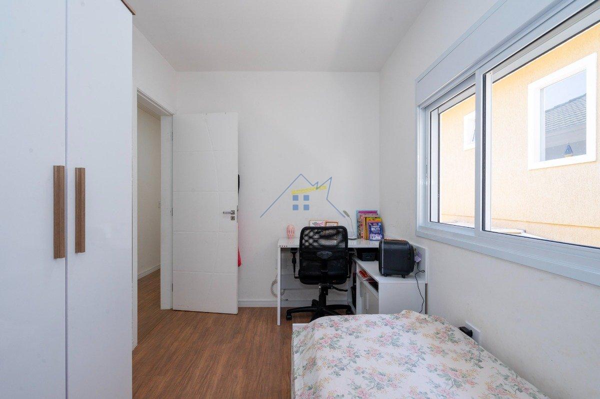 Casa em Cotia 3 dorm 1 suíte 2 vagas 130m² Rua Paratinga Cotia - 