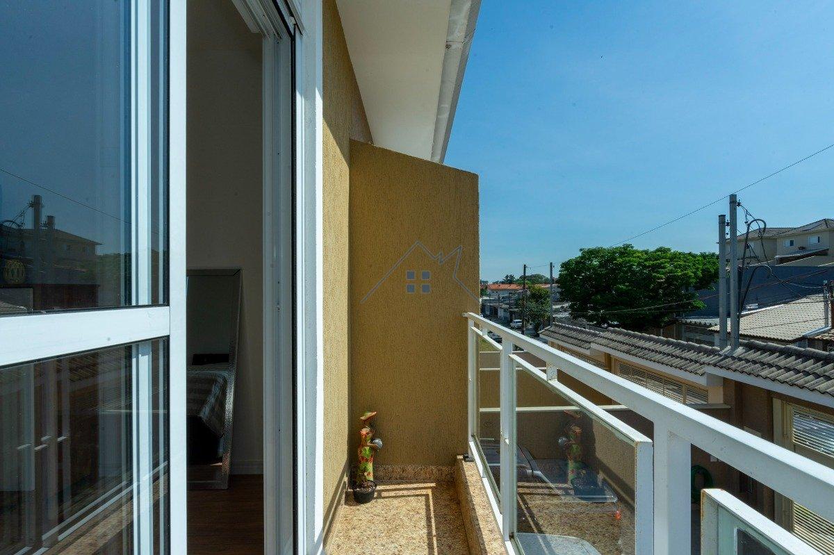 Casa em Cotia 3 dorm 1 suíte 2 vagas 130m² Rua Paratinga Cotia - 