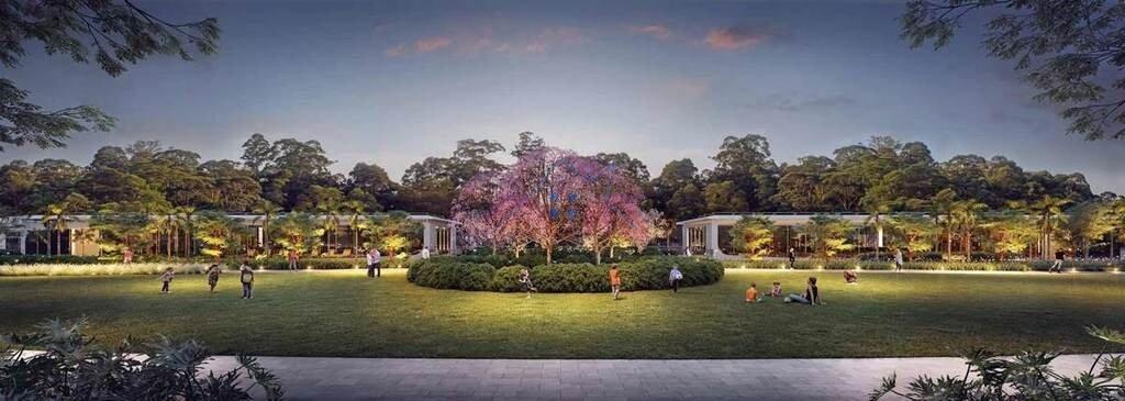 Apartamento no Real Parque 142m² Avenida das Nações Unidas São Paulo - 